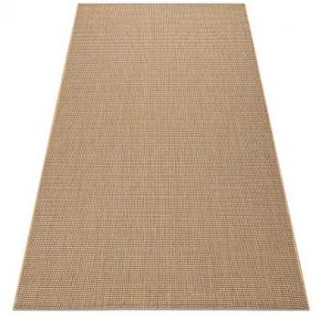 Floorlux 20580 – Tapis en corde coloré, 80×150 cm