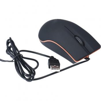 Souris de jeu USB Filée Lenovo F23 Optique