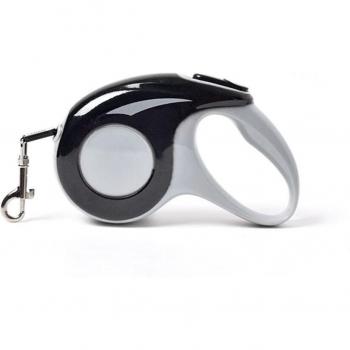 Correa extensible para mascotas