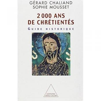 2000 ans de chrétientés