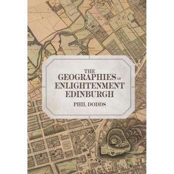 Vitalsource Technologies, Inc. The Geographies Of Enlightenment Edinburgh