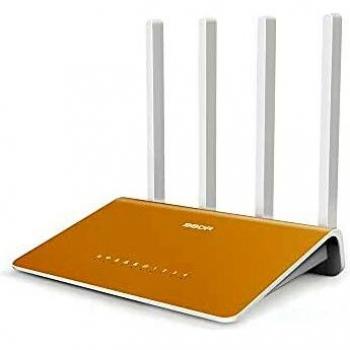 Router Inalámbrico Netis 360R 2.4GHz/5GHz