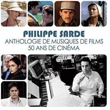 50 Ans de Cinéma