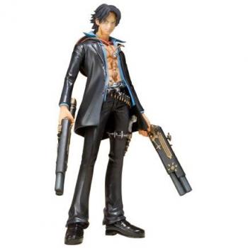 Figueart Zero – Portgas D. Ace (Strong World), PVC 15 cm