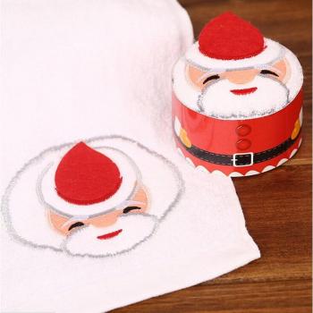 Kids Presents Towel