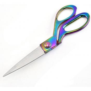 Sharp Vintage Tailor Scissors