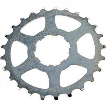 26‑Tooth Miche 8CA/9V Unisex Silver Sprocket