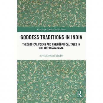 Goddess Traditions in India