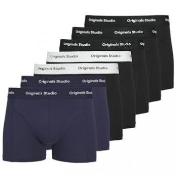 Jack & Jones Boxershorts JACVESTERBRO 7 Stück
