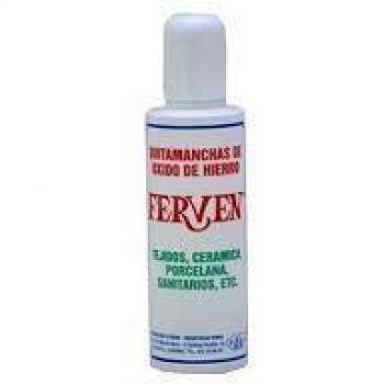 Quitamanchas Ferven 115 ml