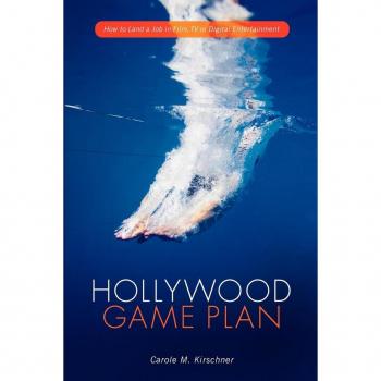 Vitalsource Technologies, Inc. Hollywood Game Plan: How To Land A Job..