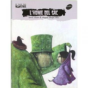 L'home del sac