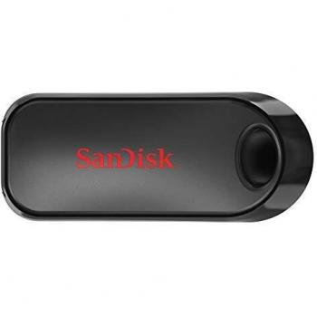 SanDisk Cruzer Snap 128 GB USB Flash Drive