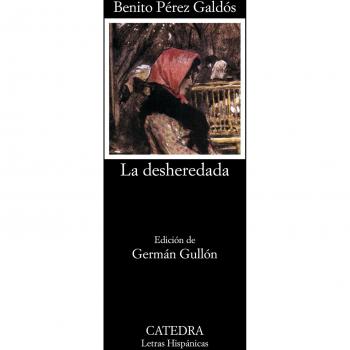 La Desheredada/The Disinherited Lady: 502