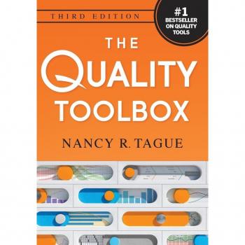 The Quality Toolbox