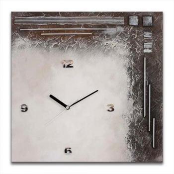 MetroLine K1021 Wall Clock