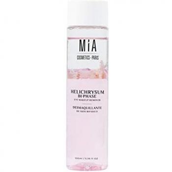 MIA HELICHRYSUM DESMAQUILLADOR BIFÁSICO DE OJOS