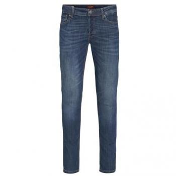 Jack & Jones Slim Fit Jeans Modell 'Glenn', Größe 32/32