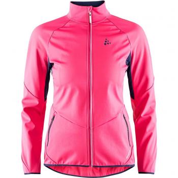 Craft Glide Moden-Veste „Frau Rose“