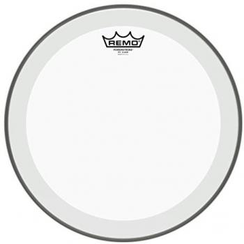 Remo P4-0313-BP 13 Clear Drumhead