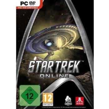 Star Trek Online