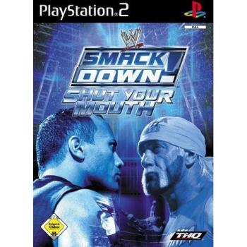 WWE Smackdown 4