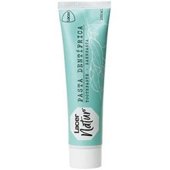 Lacer Natur Pasta Dentífrica