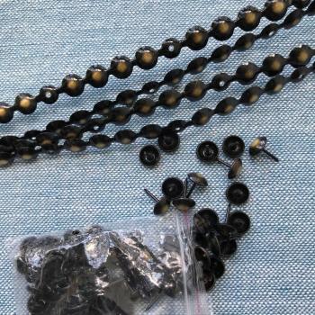 20Meter DIY Wooden Case Nails