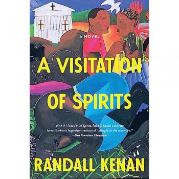 A Visitation of Spirits
