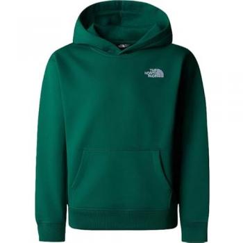 The North Face Lila Sweatshirt für Jugendliche