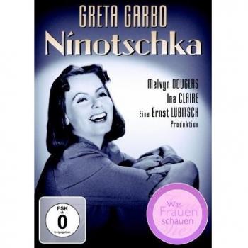 Ernst Lubitsch Ninotschka