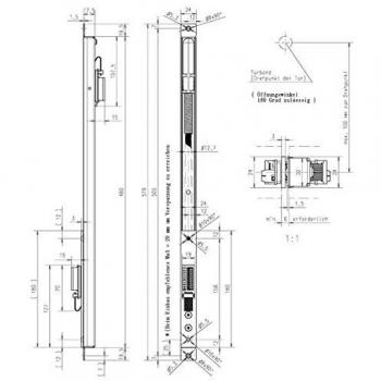 ABLOY 10314-20
