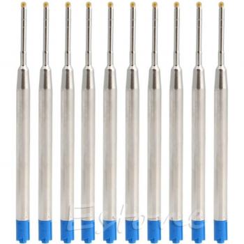 Universal Tintenminen für Kugelschreiber 1MM
