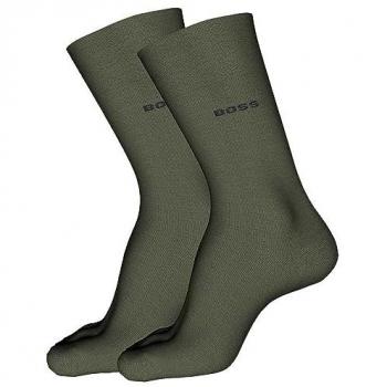 Calzini RS Tom Mc Boss 10257399 – Paia Green EU 43‑46