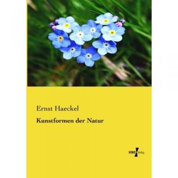 Kunstformen der Natur