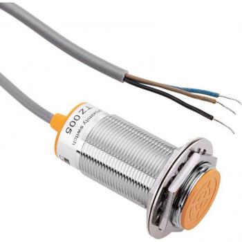 Detettore di Vicinanza Induttivo 6‑36 VDC PNP (Sn:10 mm) – Bematik