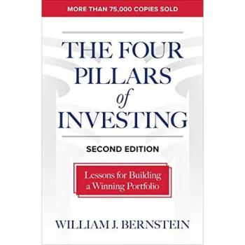 McGraw-Hill Publishing Company Four Pillars of Investing