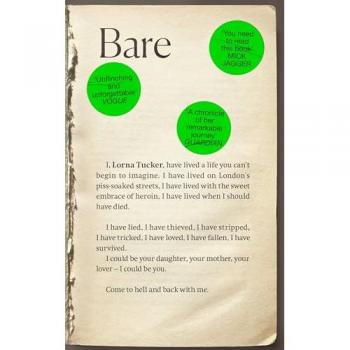 Lorna Tucker BARE