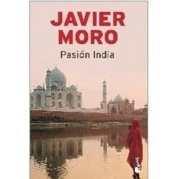 Pasión india
