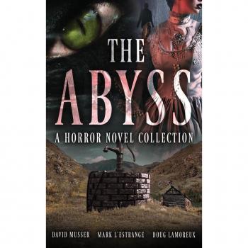 The Abyss: A Horror Novel Collection