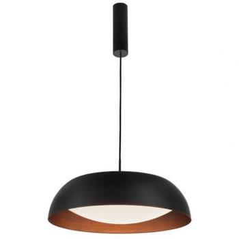 Lámpara LED Nova Luce Landon Luz Cálida 41W