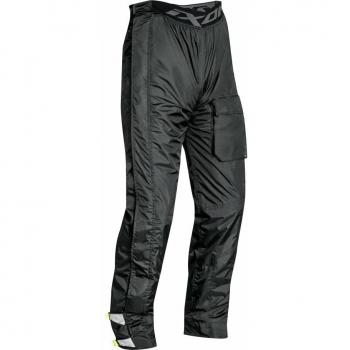 Pantalone Moto Antipioggia Ixon Sutherland Nero