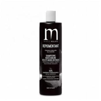 Shampooing Colorant Noir 500ml