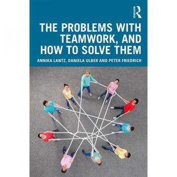 Vitalsource Technologies, Inc. Problems With Teamwork, And How To Solve Them