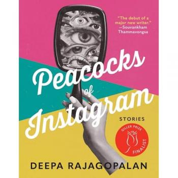 Peacocks of Instagram