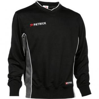 Pull à capuche Patrick Girona