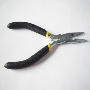 Bande pour extensions de fusion à froid
