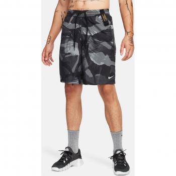 Nike Pantaloni Sportivi Uomo Dri-FIT Camo