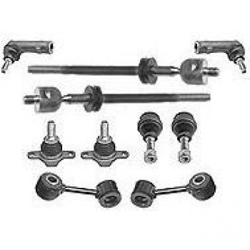 Kit de Ajuste de Suspensión MAPCO 51818