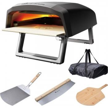 GasMaster Compacto